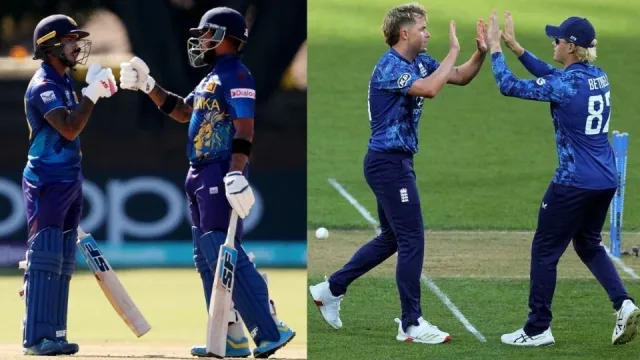 SL vs ENG Dream11 Prediction: Who