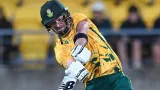 South Africa Clinches T20I Series 3-2 with Dominant 33-Run Win in 5th Match