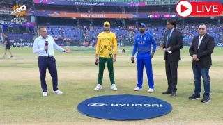 South Africa vs UAE Match Live Scorecard, SA vs UAE Score T20 WC