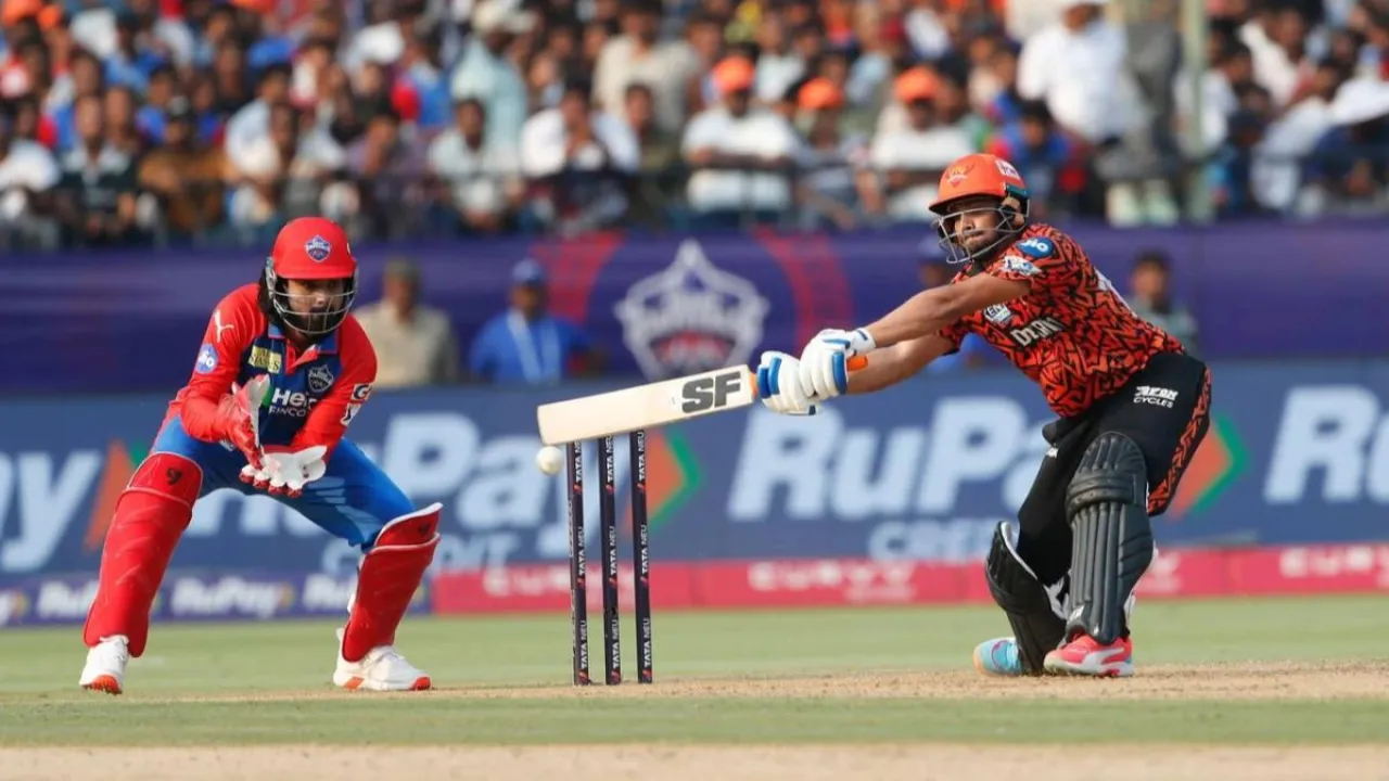 SRH vs DC आज के मैच के लिए ड्रीम11 भविष्यवाणी, टीम और फैंटेसी क्रिकेट टिप्स