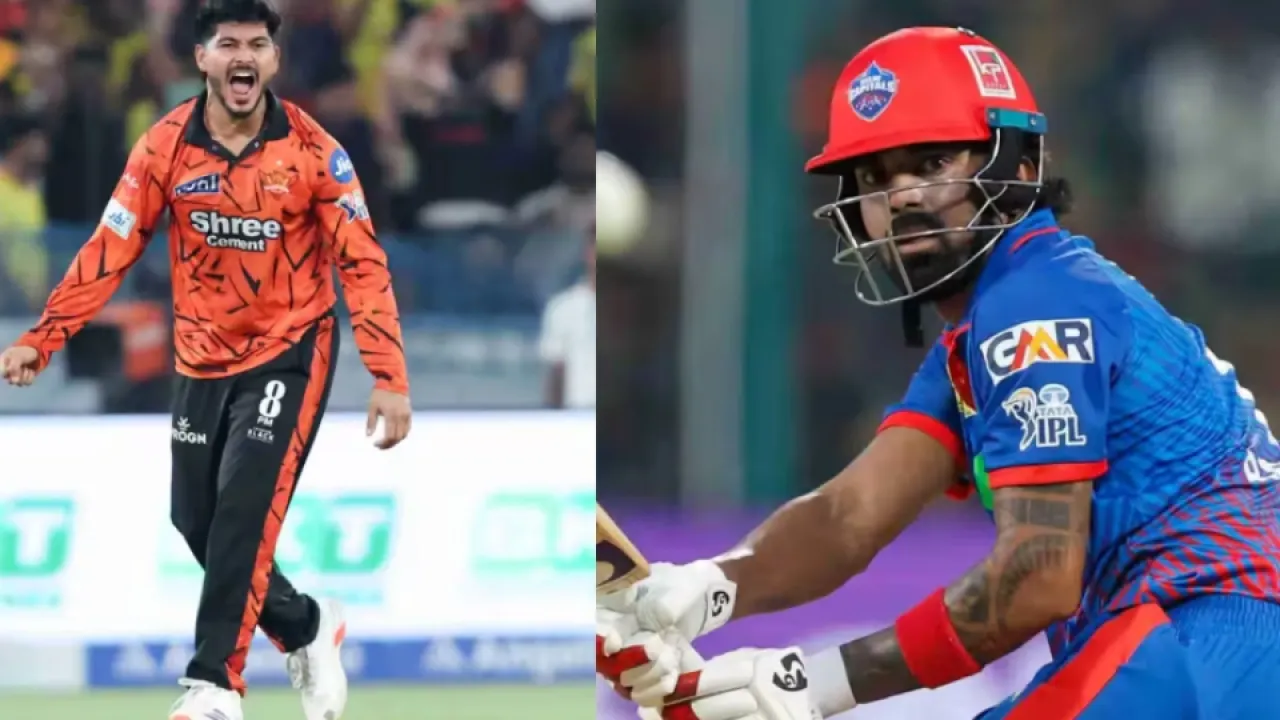 SRH बनाम DC मैच 31, IPL 2026, पिच रिपोर्ट: राजीव गांधी इंटरनेशनल स्टेडियम में पिच कैसी होगी
