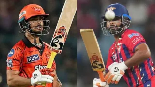 SRH vs LSG Aaj ke Match ke liye Dream11 Prediction, Team aur Fantasy Cricket Tips