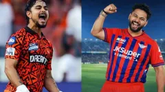 SRH vs LSG Match 10, Picture