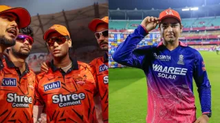 SRH vs RR Aaj ke Match ke liye Dream11 Prediction, Team aur Fantasy Cricket Tips