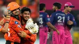 SRH vs RR in IPL: Most Memorable Matches, Highest Scores & Key Stats