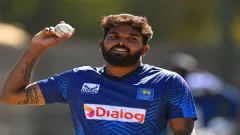 Sri Lanka suffers a major Picture