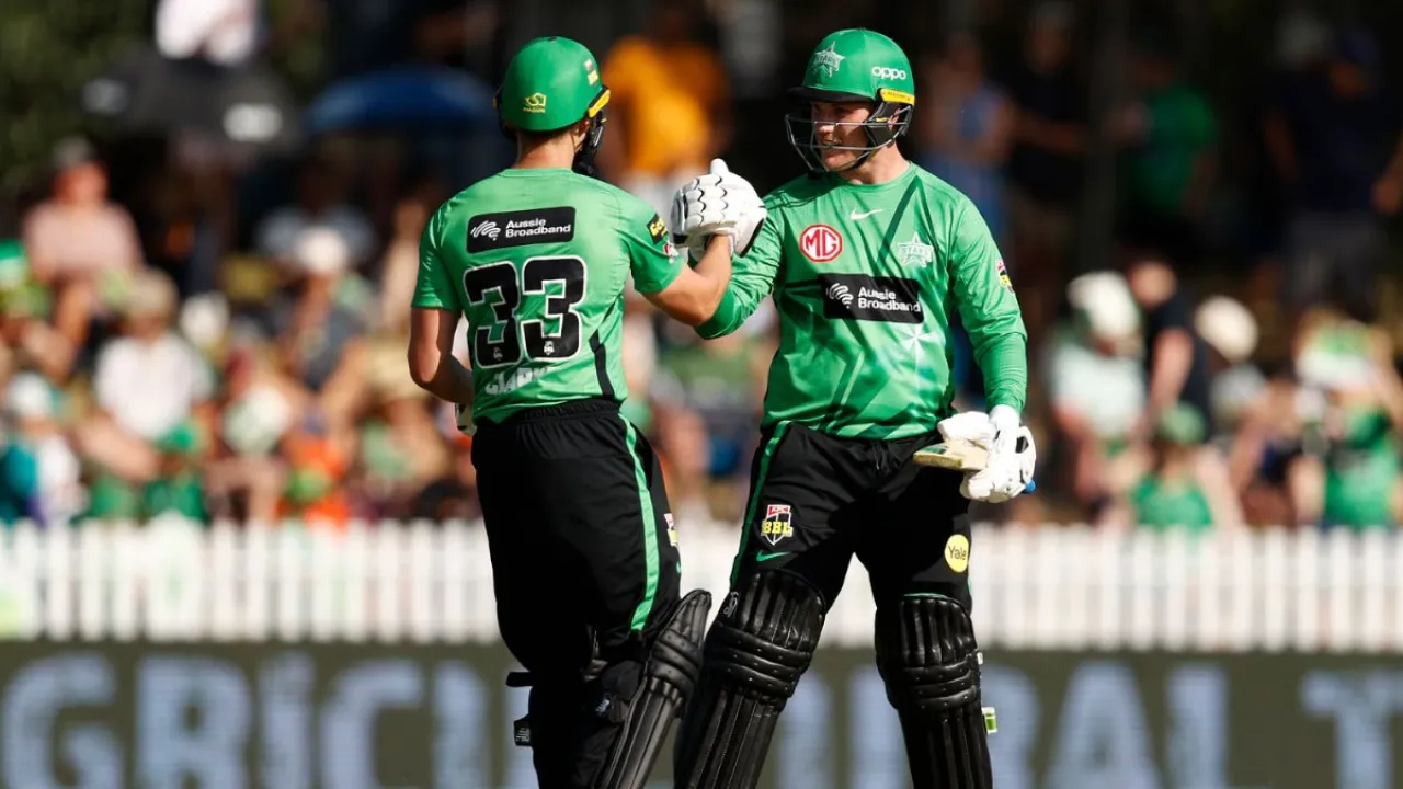 STA vs REN Dream11 Prediction: Who Will Win Today BBL Match 22? in Hindi