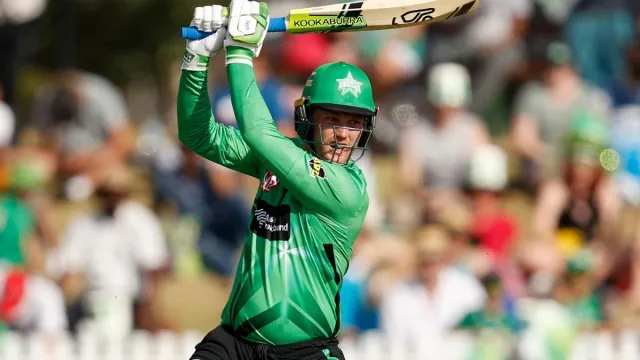 STA vs SIX Dream11 Team, Vision11,