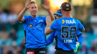 STA vs STR Dream11 Prediction: Who Will Win Today BBL Match 34?