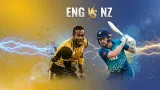 T20 World Cup 2026: ENG vs NZ Head to Head, Pitch Report