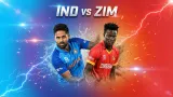 T20 World Cup 2026: IND vs ZIM Head to Head, Pitch Report