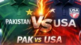T20 World Cup 2026: PAK vs USA Dream11 Prediction in Hindi, 12th T20 Match