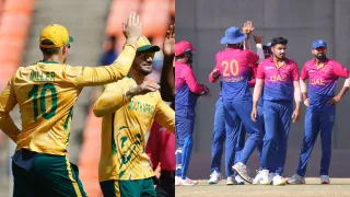 T20 World Cup 2026: SA vs UAE Dream11 Prediction in Hindi, 34th T20 Match