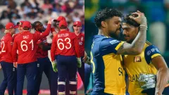 T20 World Cup 2026: SL Picture