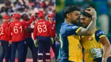 T20 World Cup 2026: SL vs ENG Dream11 Prediction in Hindi, 42nd T20 Match