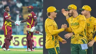 T20 World Cup 2026: WI vs SA Dream11 Prediction, 47th T20 Match