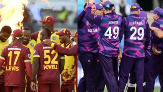 T20 World Cup 2026: WI vs SCO Dream11 Prediction in Hindi, 2nd T20 Match