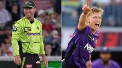 THU vs HUR Dream11 Prediction: Picture