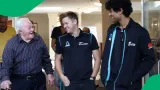 Trevor McMahon Passes Away, New Zealand Oldest Living Test Cricketer Dies at 96