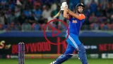 Watch Shivam Dube innings of 65 runs off 23 balls in the 4th T20I vs NZ