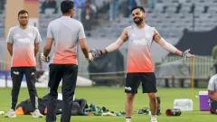 Watch Video: Virat Kohli imitates Picture