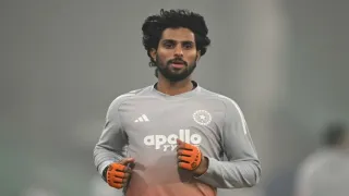 When will Tilak Varma return? India squad for the third and fourth T20s