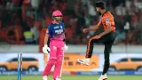 Who is Praful Hinge? He made history by taking three wickets in the very first over of the IPL