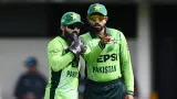 Why Babar Azam And Mohammad Rizwan Are Not Part Of The Hundred 2026 Auction