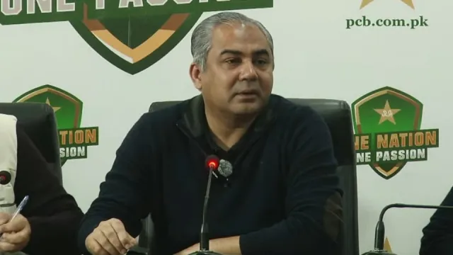 Why is PSL 2026 Playing Without