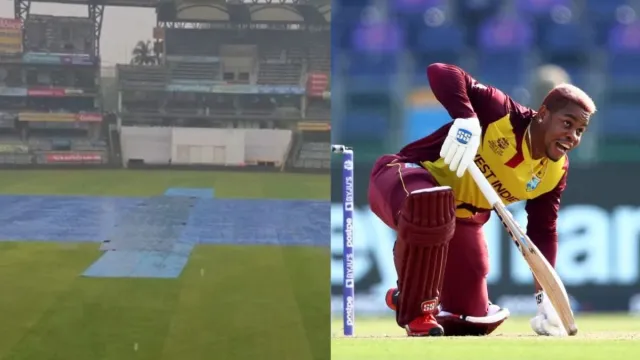 WI vs ZIM Weather Report: Know