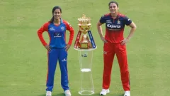 WPL 2026, Final Match: RCB-W Picture