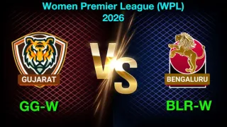 WPL 2026, Match 12: RCB-W vs GG-W Pitch Report: How will the pitch be at BCA Stadium