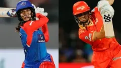 WPL 2026, Match 17: DC-W Picture