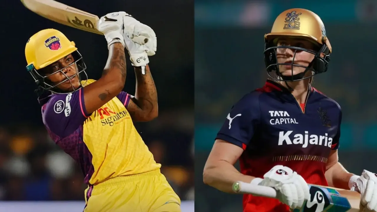 WPL 2026, मैच 18: RCB-W vs UP-W पिच रिपोर्ट: BCA स्टेडियम में पिच कैसी होगी