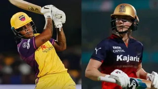 WPL 2026, Match 18: RCB-W vs UP-W Pitch Report: How will the pitch be at BCA Stadium