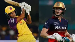 WPL 2026, Match 18: RCB-W Picture