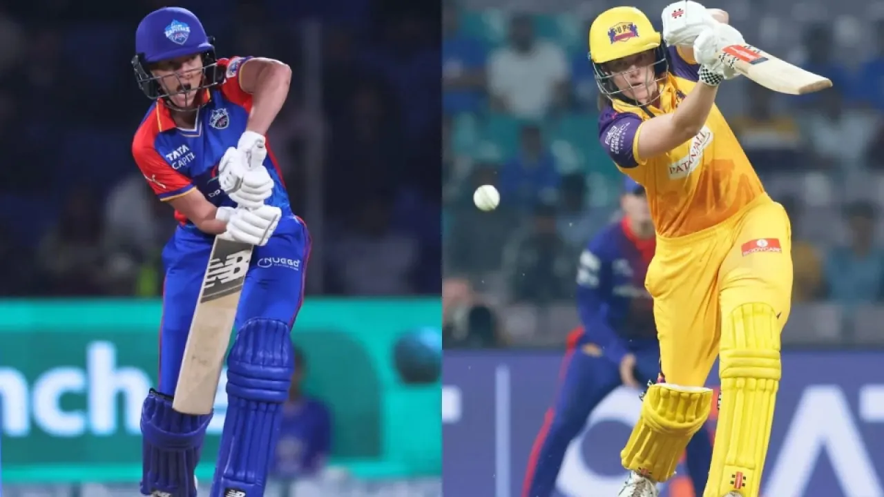 WPL 2026, मैच 20: DC-W vs UP-W पिच रिपोर्ट: BCA स्टेडियम में पिच कैसी होगी