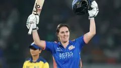 WPL 2026: Top batsmen in Picture