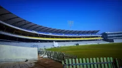 Kotambi Stadium Picture