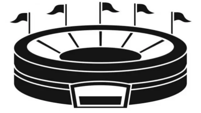 Estonian National Cricket and Rugby Field