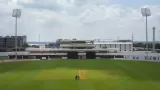 BCCI Centre of Excellence Ground  Ground