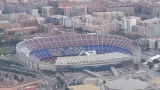 Spotify Camp Nou Ground