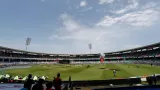 ACA-VDCA Cricket Stadium  Ground