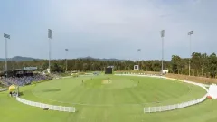 International Sports Stadium Picture
