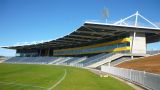 Blacktown International Sportspark  Ground