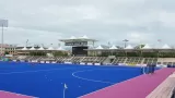 Sultan Azlan Shah Stadium  Ground