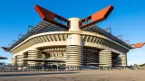 San Siro Stadium  Ground