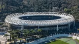 Stadio Olimpico Ground
