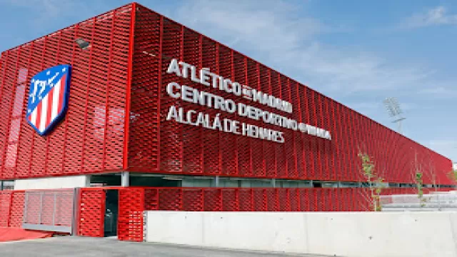 Johan Cruyff Stadium