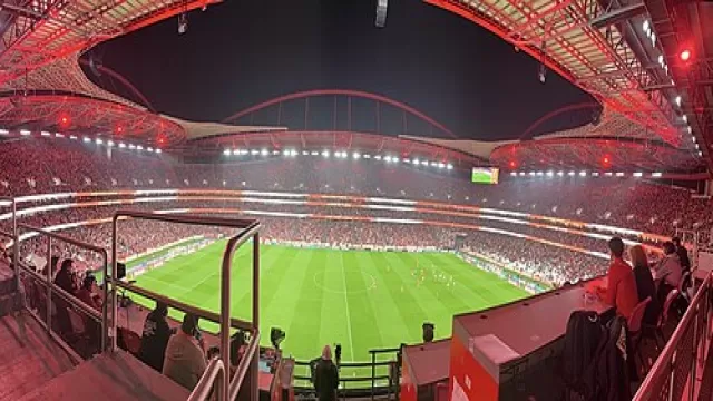 Estádio da Luz